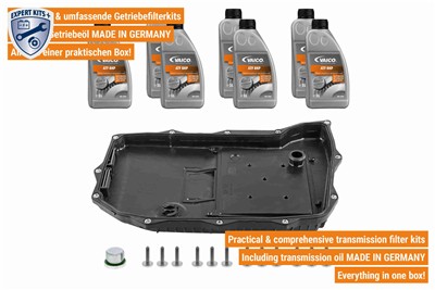 VAICO V10-5541 Číslo výrobce: 0D5 398 009. EAN: 4062375153008.