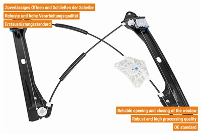 VAICO V10-5687 Číslo výrobce: 1052533.