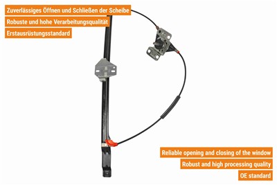 VAICO V10-6136 EAN: 4046001302855.