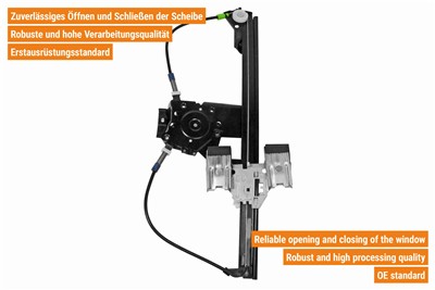 VAICO V10-6141 EAN: 4046001302909.