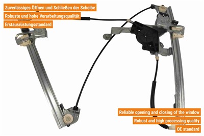 VAICO V10-6274 EAN: 4046001420573.