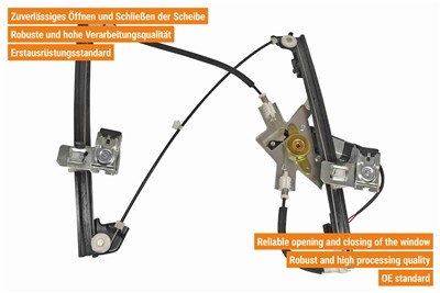 VAICO V10-6309 EAN: 4046001427442.