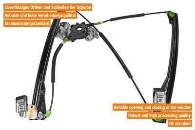 VAICO V10-6312 EAN: 4046001427725.