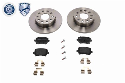VAICO V10-6624 Číslo výrobce: 8E0 698 451 F. EAN: 4062375255269.