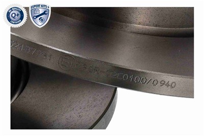 VAICO V10-6624 Číslo výrobce: 8E0 698 451 F. EAN: 4062375255269.