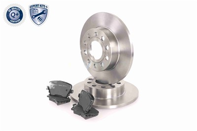 VAICO V10-6624 Číslo výrobce: 8E0 698 451 F. EAN: 4062375255269.