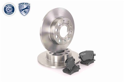 VAICO V10-6624 Číslo výrobce: 8E0 698 451 F. EAN: 4062375255269.