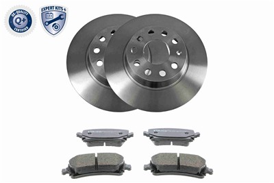 VAICO V10-6626 Číslo výrobce: 4F0 698 451 D. EAN: 4062375255306.