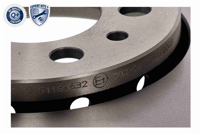 VAICO V10-6631 Číslo výrobce: 1J0 698 151 C. EAN: 4062375255412.