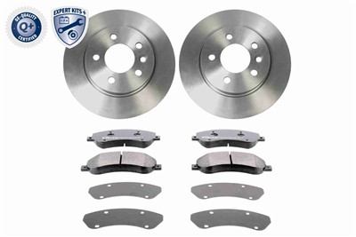 VAICO V10-6745 Číslo výrobce: 2H0 698 151. EAN: 4062375265909.