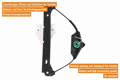 VAICO V10-7661 EAN: 4062375326235.
