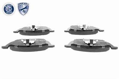 VAICO V10-6631 Číslo výrobce: 1J0 698 151 C. EAN: 4062375255412.