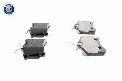 VAICO V10-8178 Číslo výrobce: WVA 23554. EAN: 4046001345630.