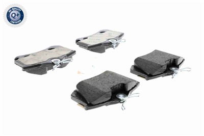 VAICO V10-8178 Číslo výrobce: WVA 23554. EAN: 4046001345630.