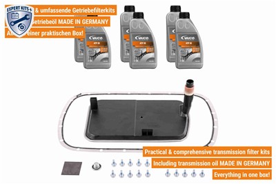 VAICO V20-2084 Číslo výrobce: 24 11 7 533 699. EAN: 4046001637018.