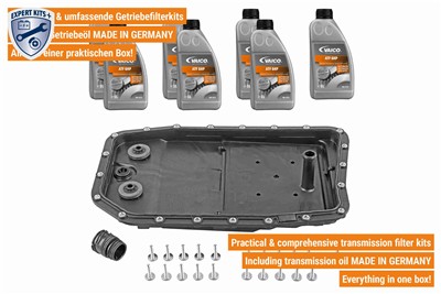 VAICO V20-2088 Číslo výrobce: 24 11 7 519 359. EAN: 4046001637049.