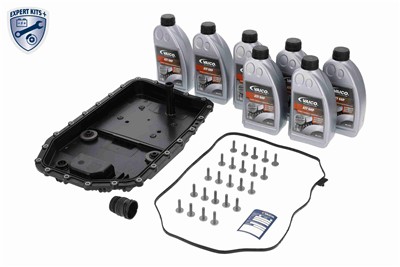 VAICO V20-2089 Číslo výrobce: 24 11 7 536 387. EAN: 4046001637056.