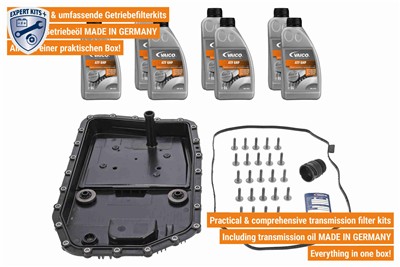 VAICO V20-2089 Číslo výrobce: 24 11 7 536 387. EAN: 4046001637056.