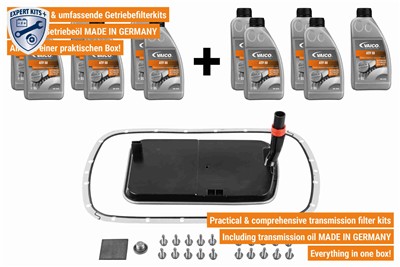 VAICO V20-2093-XXL Číslo výrobce: 24 11 7 533 657. EAN: 4062375062911.