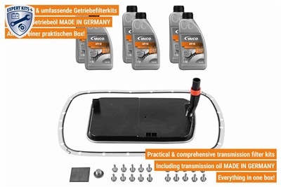 VAICO V20-2093 Číslo výrobce: 24 11 1 423 605. EAN: 4046001637148.