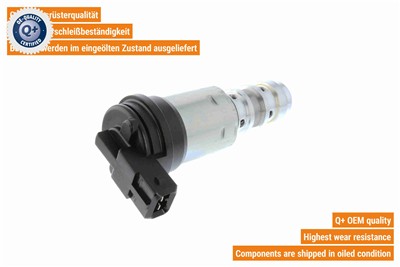 VAICO V20-2760 EAN: 4046001694127.