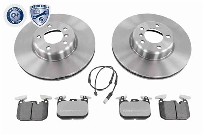 VAICO V20-4283 Číslo výrobce: 34 10 6 799 805.