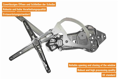 VAICO V20-9722 EAN: 4046001485640.