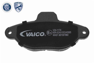 VAICO V24-1174 Číslo výrobce: 77 364 635. EAN: 4062375166220.