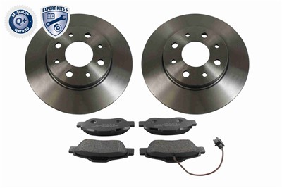 VAICO V24-1175 Číslo výrobce: 77 365 816. EAN: 4062375166237.