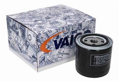 VAICO V25-0102 EAN: 4046001329319.