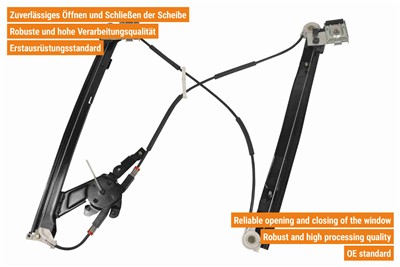 VAICO V25-0559 EAN: 4046001549632.