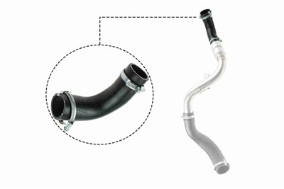 VAICO V25-1023 EAN: 4046001786143.