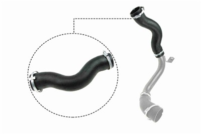 VAICO V25-1030 EAN: 4046001786426.