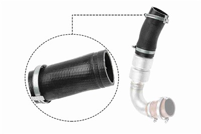 VAICO V25-1036 Číslo výrobce: 1007156. EAN: 4046001788444.