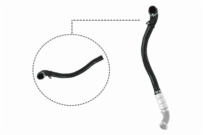 VAICO V25-1038 Číslo výrobce: 1084810. EAN: 4046001786495.