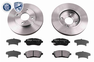 VAICO V25-1509 Číslo výrobce: 1 550 219. EAN: 4062375166213.