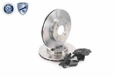 VAICO V25-1509 Číslo výrobce: 1 550 219. EAN: 4062375166213.