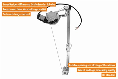 VAICO V30-0881 EAN: 4046001340536.