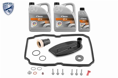 VAICO V30-2254-XXL Číslo výrobce: 140 277 00 95. EAN: 4046001910883.