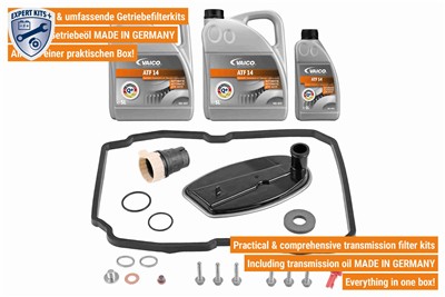VAICO V30-2254-XXL Číslo výrobce: 140 277 00 95. EAN: 4046001910883.
