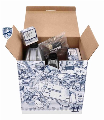 VAICO V30-2254 Číslo výrobce: 140 277 00 95. EAN: 4046001637483.