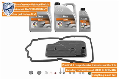 VAICO V30-2256-XXL Číslo výrobce: 222 277 20 00. EAN: 4046001910890.