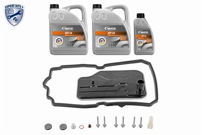 VAICO V30-2258-XXL Číslo výrobce: 220 277 00 95. EAN: 4046001909795.