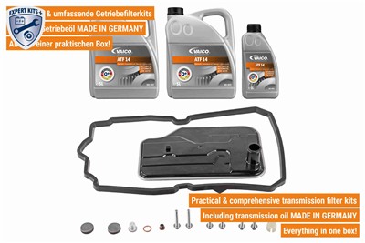 VAICO V30-2258-XXL Číslo výrobce: 220 277 00 95. EAN: 4046001909795.