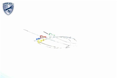 VAICO V30-2370 EAN: 4046001667527.