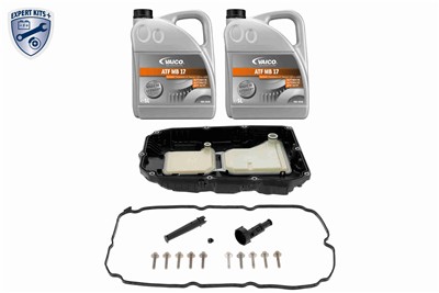 VAICO V30-2377 Číslo výrobce: 725 270 37 07. EAN: 4046001921643.