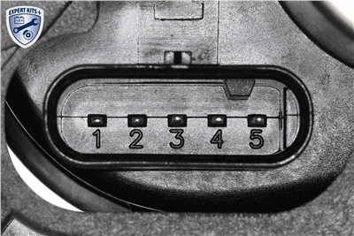 VAICO V30-4255 EAN: 4062375382620.