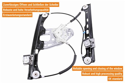 VAICO V30-8288 EAN: 4046001420818.