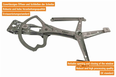 VAICO V30-8294 EAN: 4046001420863.