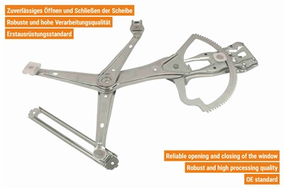 VAICO V30-8295 EAN: 4046001420962.